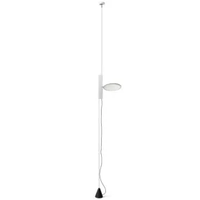 FLOS OK Suspended Light - White