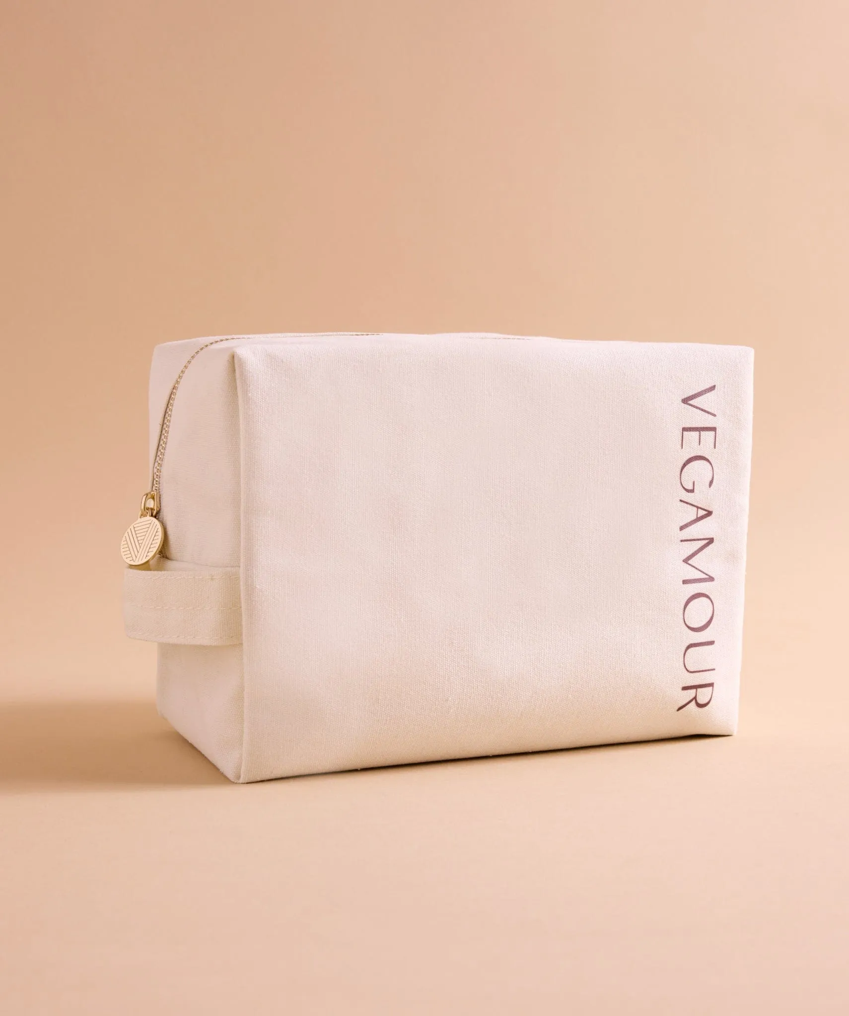FREE Travel Cosmetic Bag