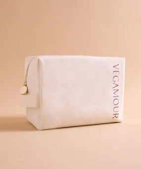 FREE Travel Cosmetic Bag
