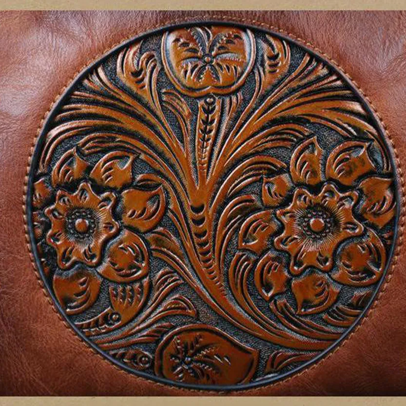 Funki Buys | Bags | Handbags | Women's Embossed Retro Bags