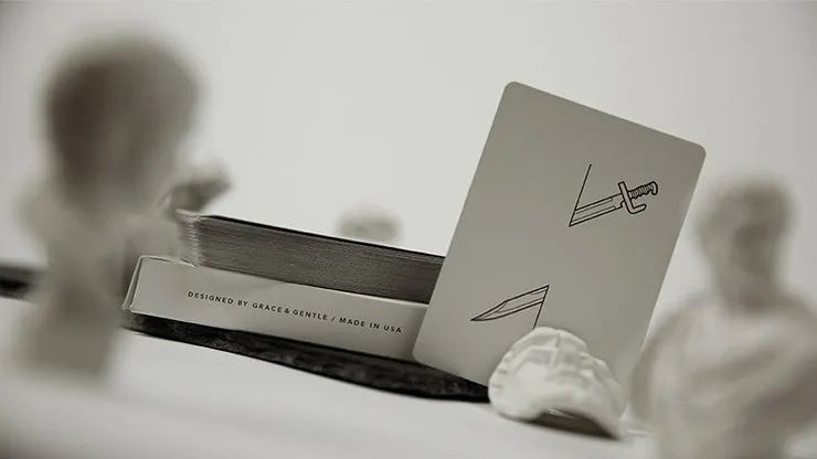 Grace & Gentle Limited Edition
