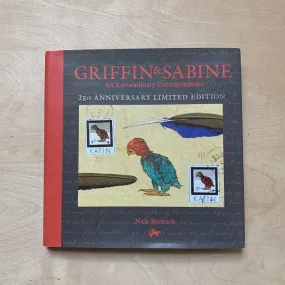 Griffin & Sabine: An Extraordinary Correspondence