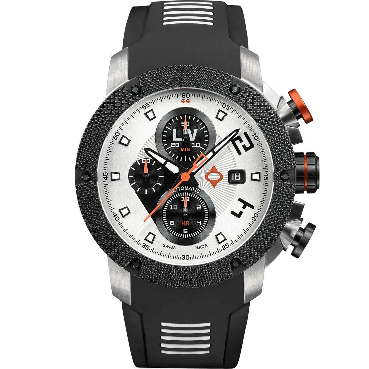 GX-AC Swiss Panda