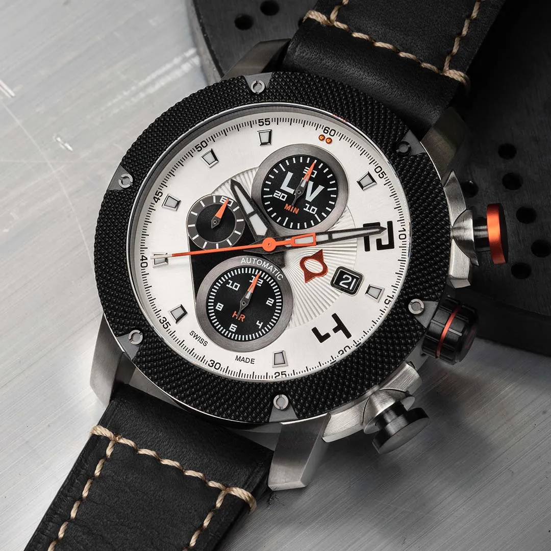 GX-AC Swiss Panda