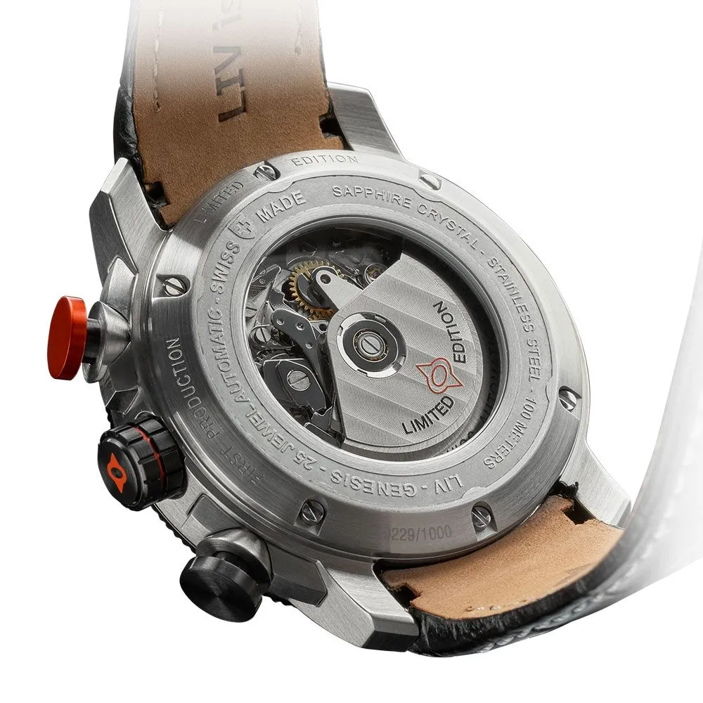 GX-AC Swiss Panda