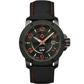 GX1-A Signature Orange Women's