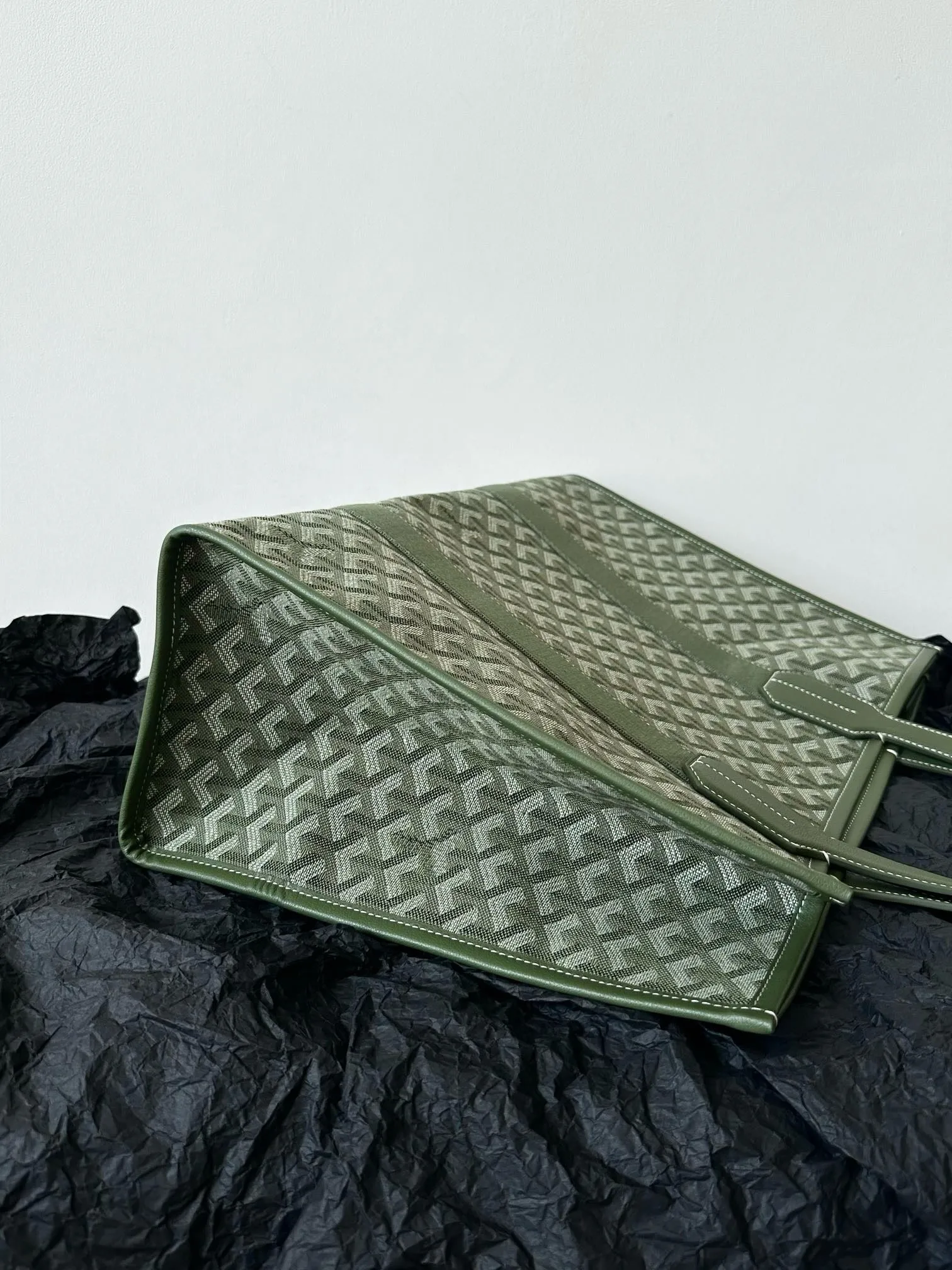 GY045 Villette Tote MM/GM / HIGHEST QUALITY VERSION