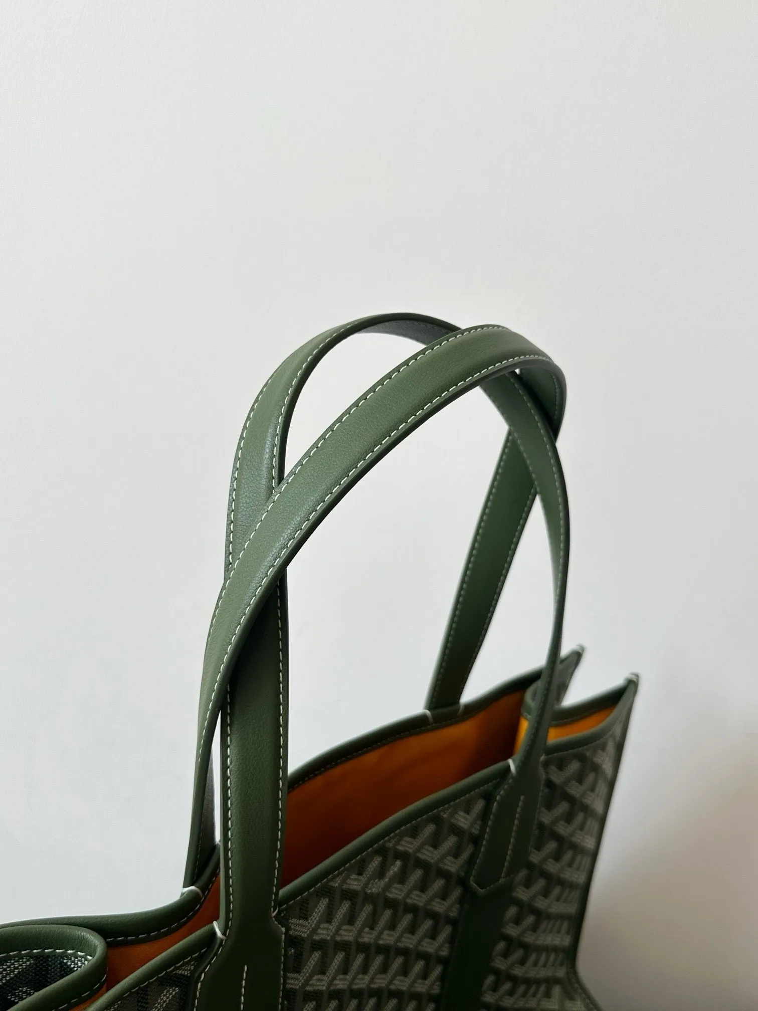 GY045 Villette Tote MM/GM / HIGHEST QUALITY VERSION