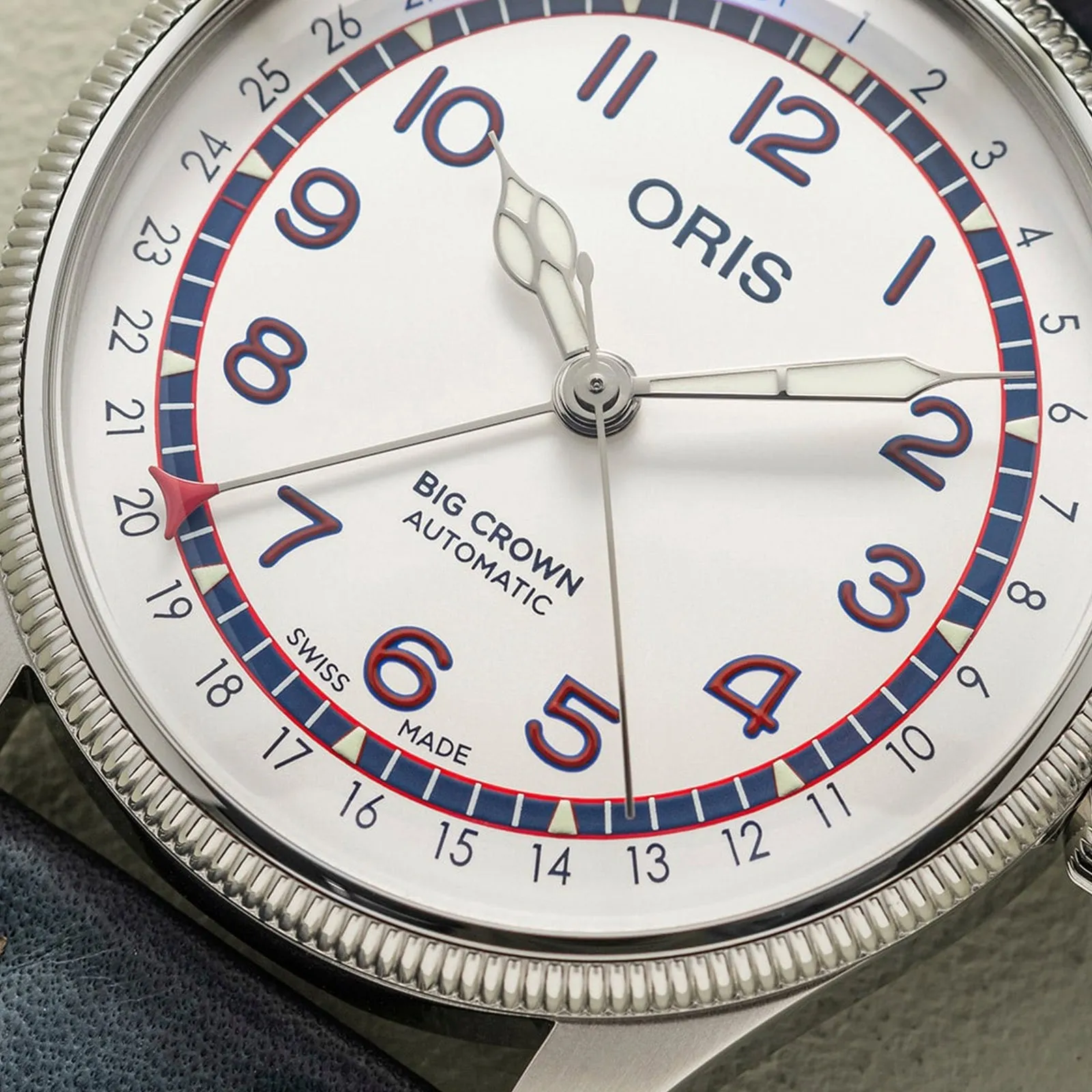 Hank Aaron Limited Edition