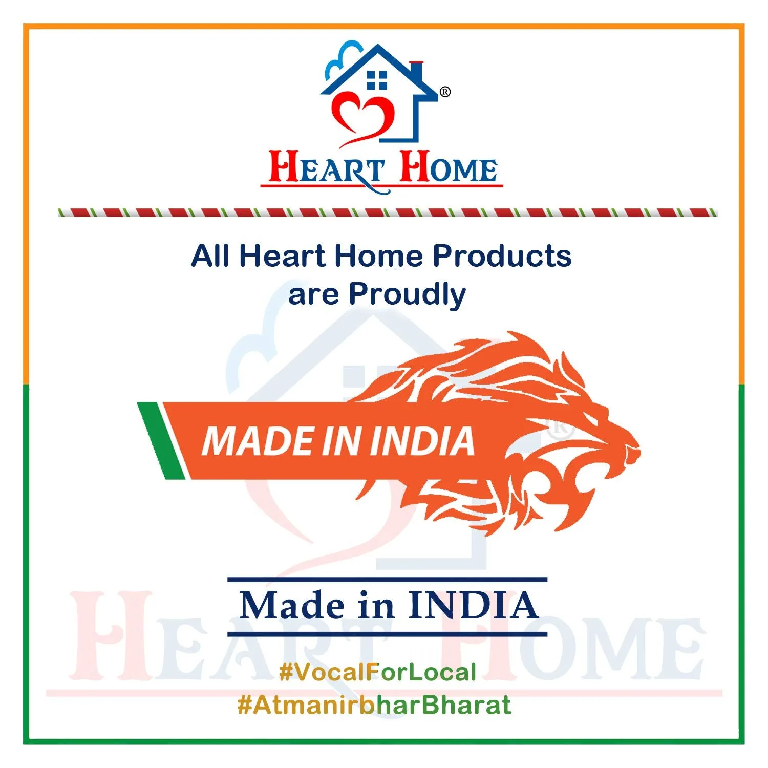 Heart Home Metalic Checkered Print Non Woven Underbed Storage Bag,Cloth Organiser,Blanket Cover with Transparent Window (Ivory)-HHEART16581