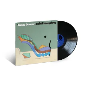 HUMPHREY, BOBBI = FANCY DANCER (CLASSIC VINYL SERIES) (180G)