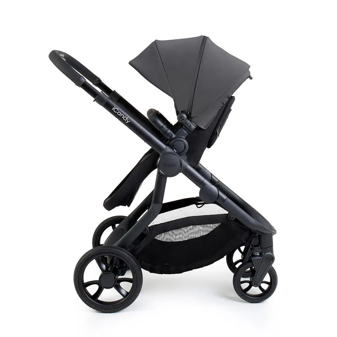iCandy Orange 4 Pushchair - Fossil