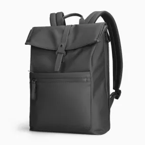 India Business Travel School Laptop Backpack