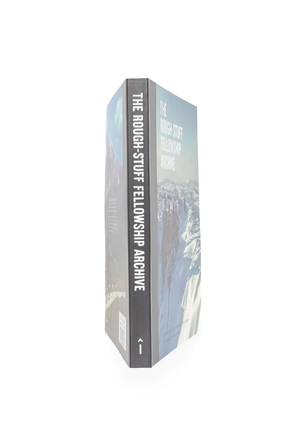 Isola Press Rough Stuff Fellowship Archive (2nd Edition)