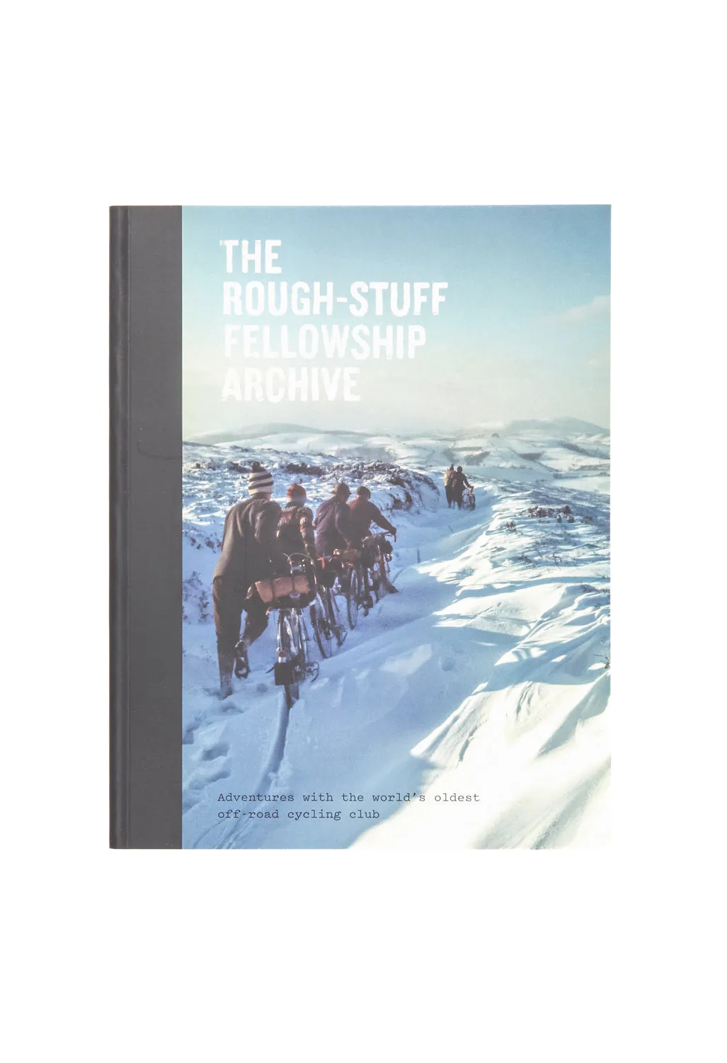 Isola Press Rough Stuff Fellowship Archive (2nd Edition)