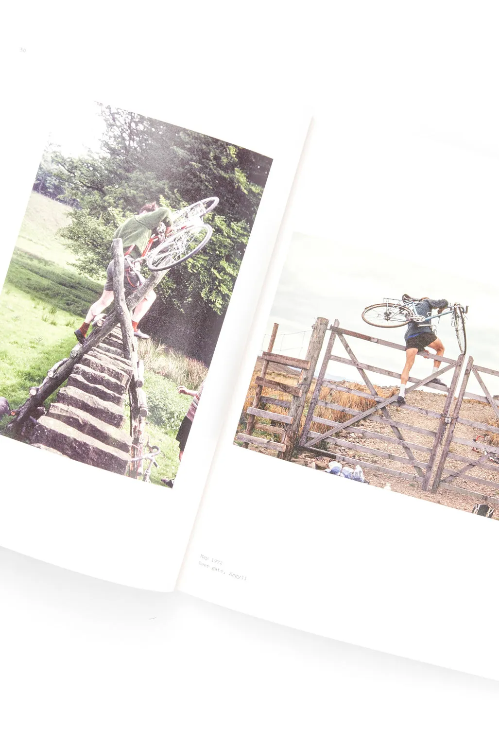 Isola Press Rough Stuff Fellowship Archive (2nd Edition)