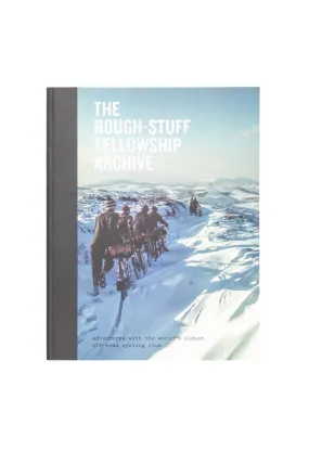 Isola Press Rough Stuff Fellowship Archive (2nd Edition)