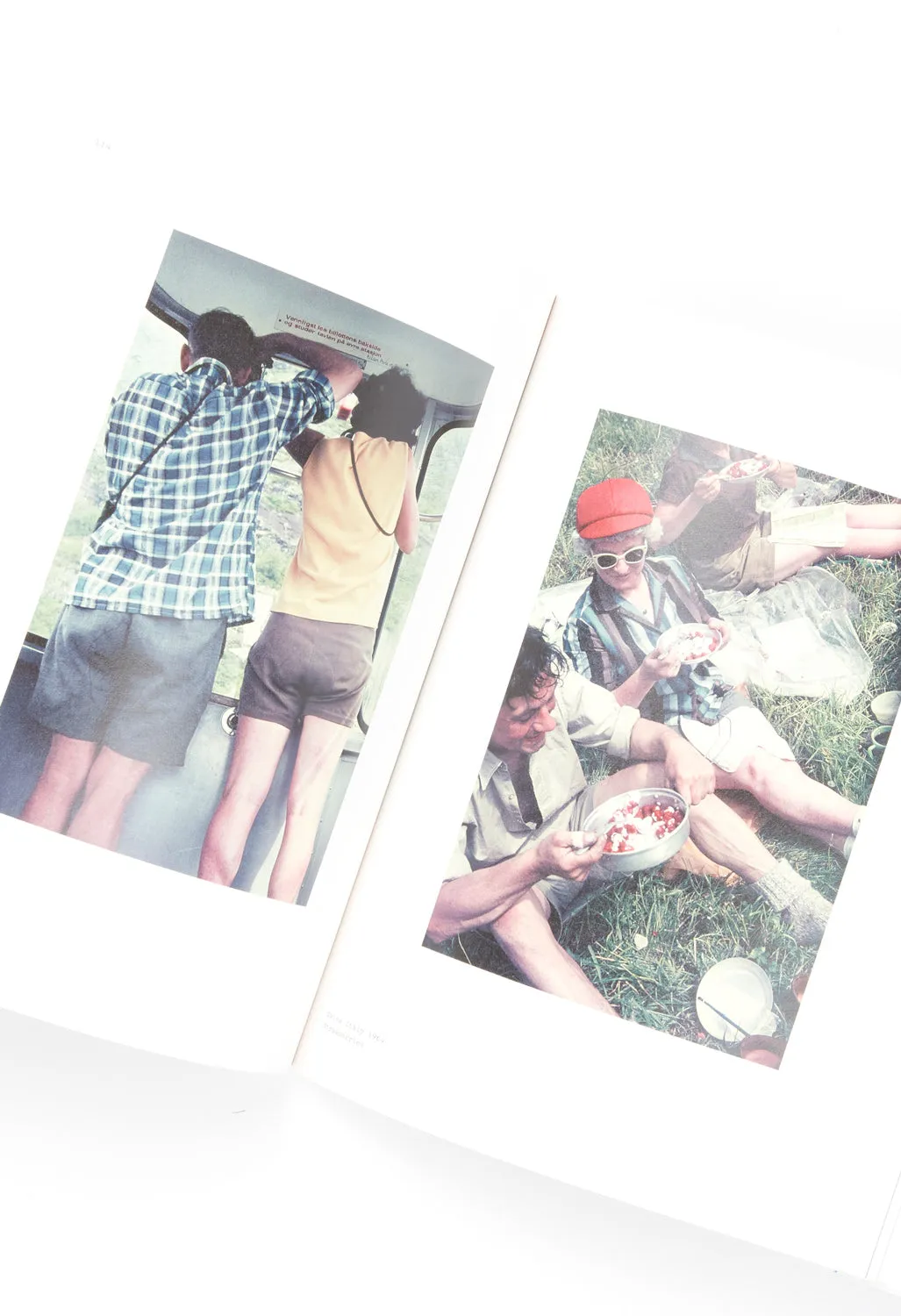Isola Press Rough Stuff Fellowship Archive (2nd Edition)