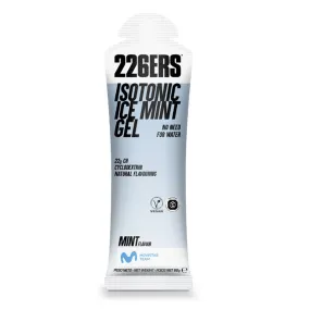 Isotonic Ice Gel