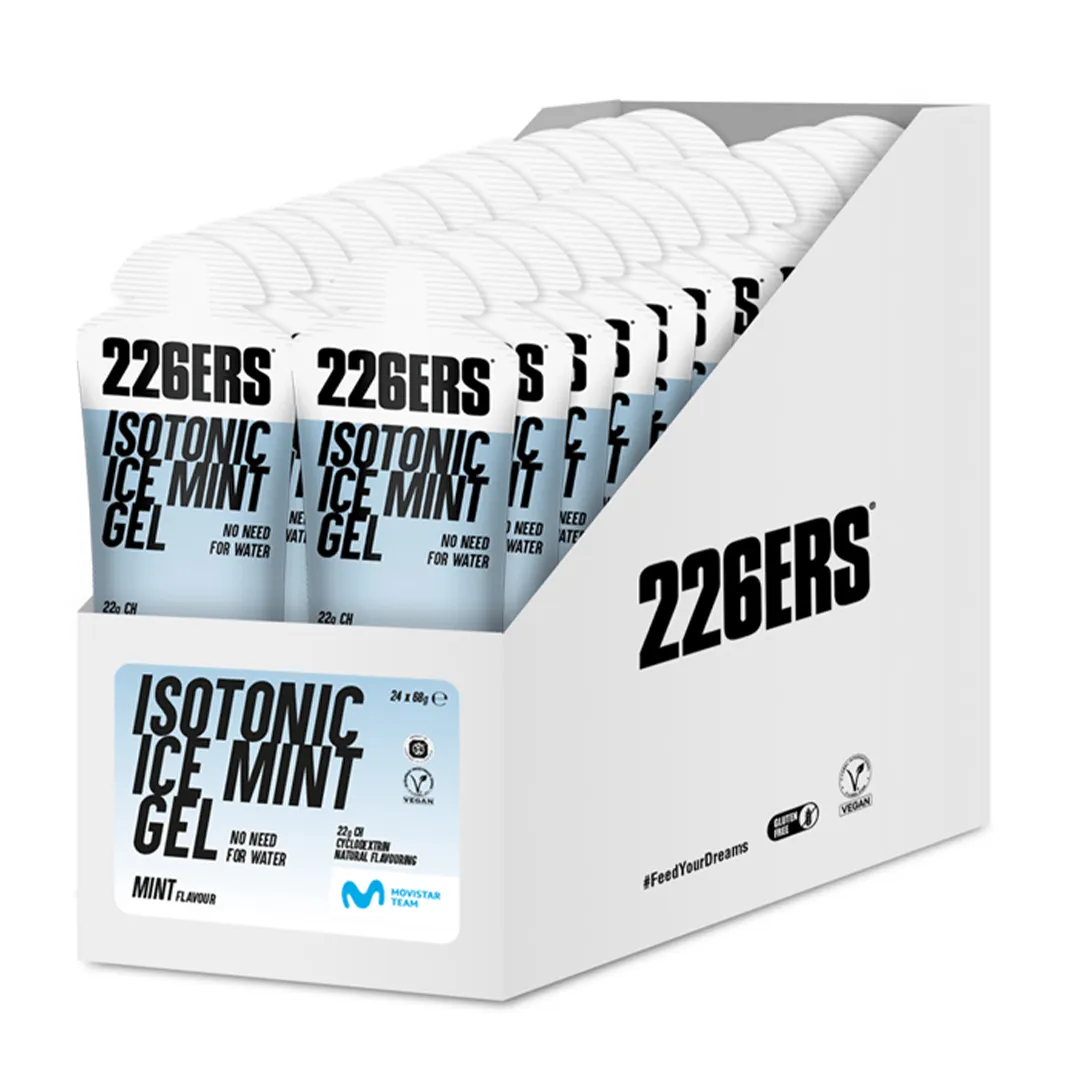 Isotonic Ice Gel