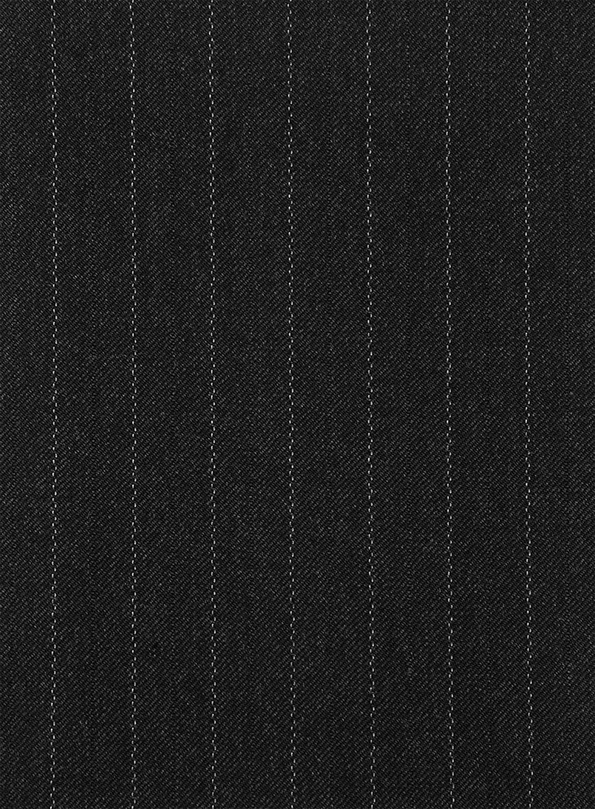 Italian Wool Manfredi Pants