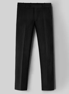 Italian Wool Manfredi Pants