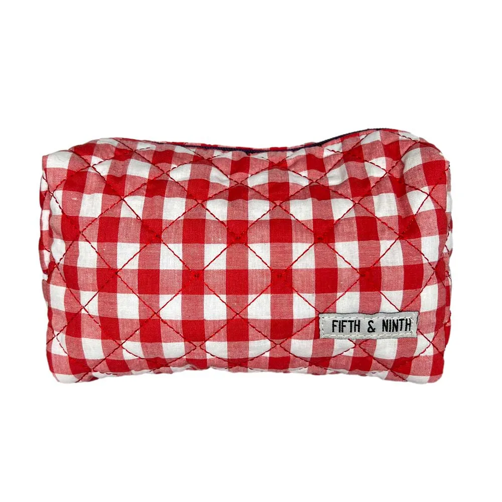 Kami Cosmetic Bag