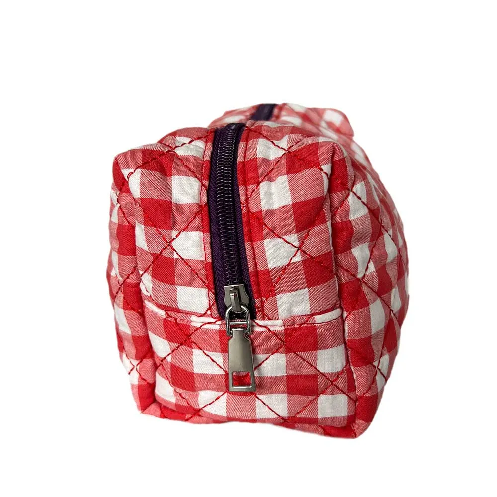 Kami Cosmetic Bag