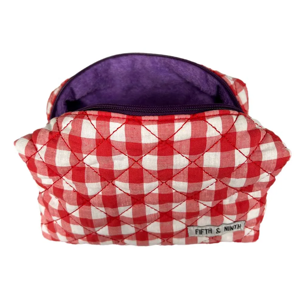 Kami Cosmetic Bag