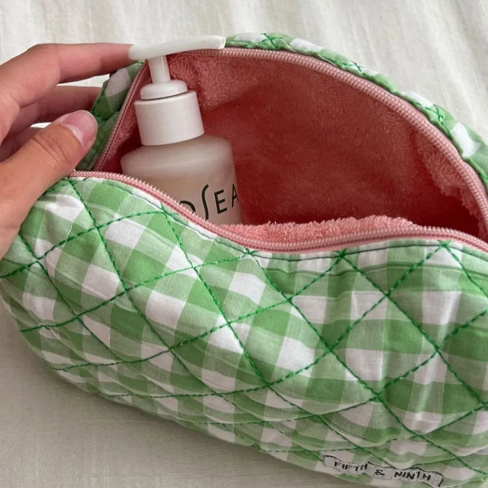 Kami Cosmetic Bag