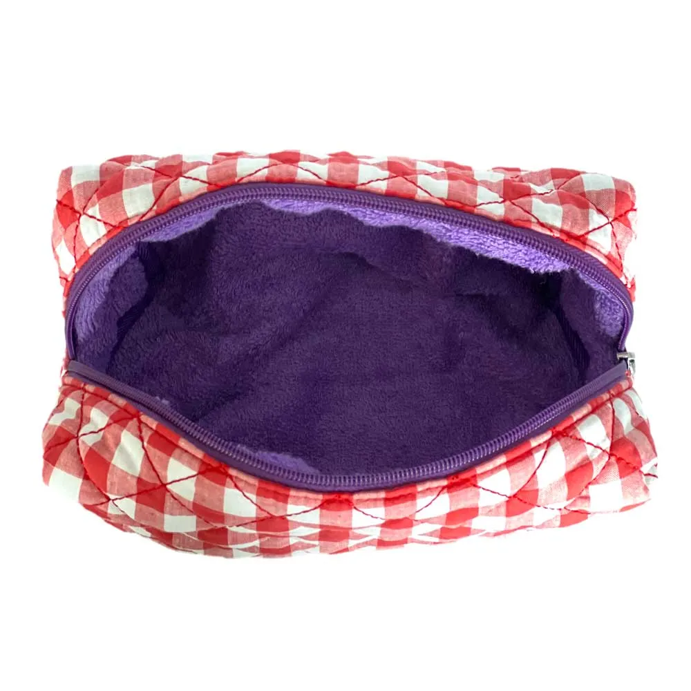 Kami Cosmetic Bag