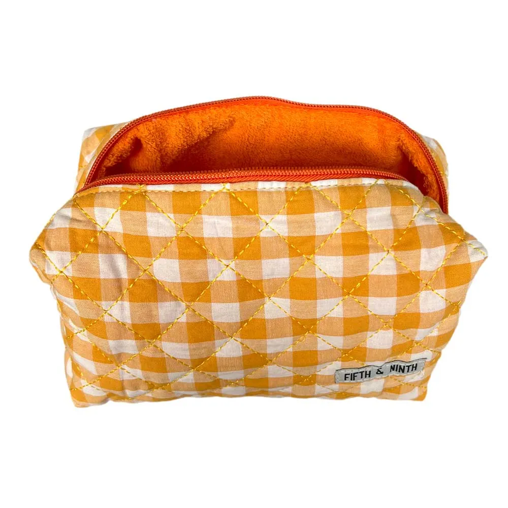 Kami Cosmetic Bag