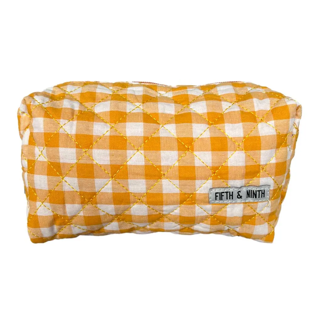 Kami Cosmetic Bag