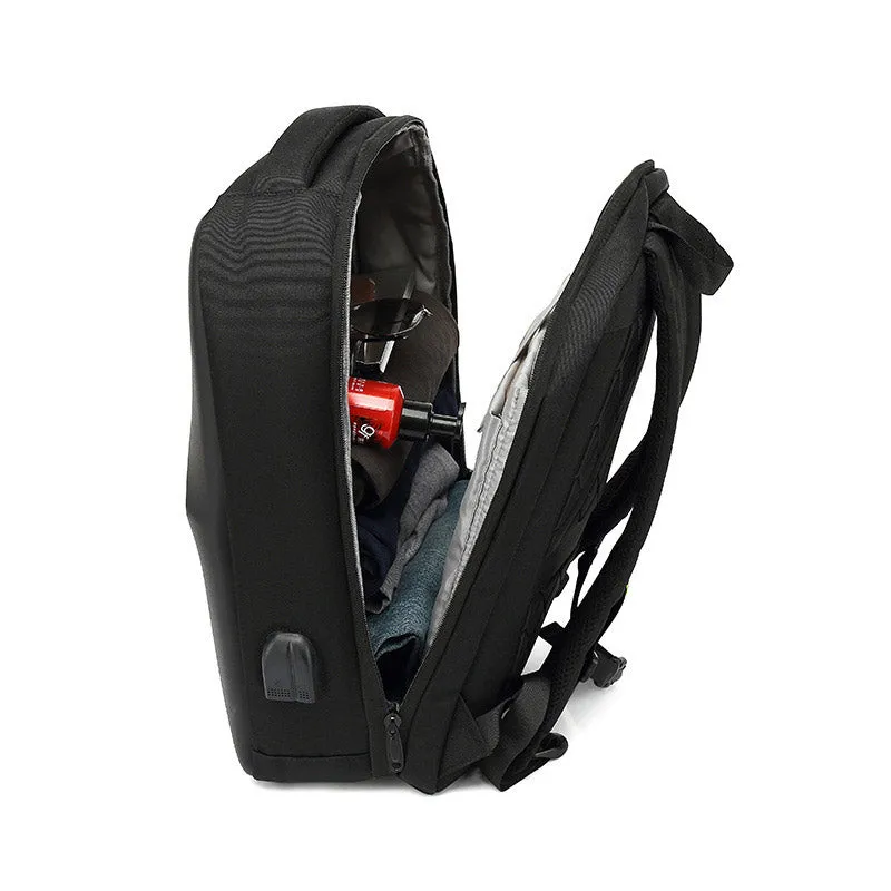 Laptop Backpack for Women Waterproof Rucksack Computer Backpack Security
