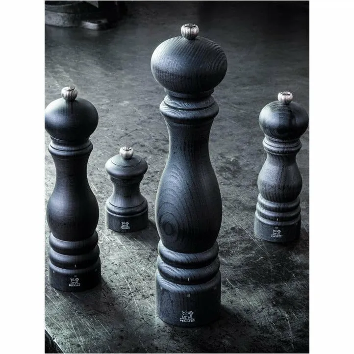 Limited Edition Graphite Paris Pepper Mill