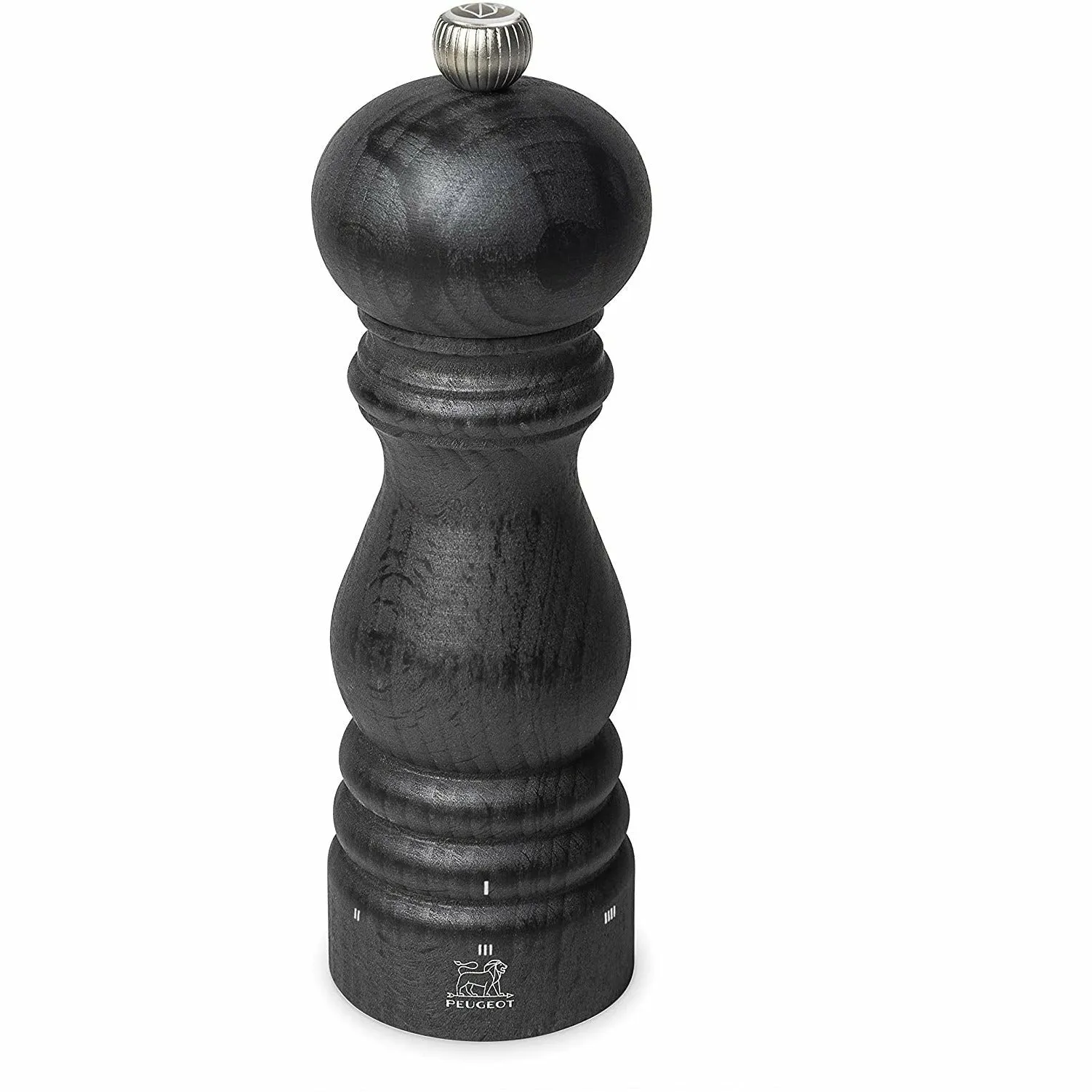 Limited Edition Graphite Paris Pepper Mill