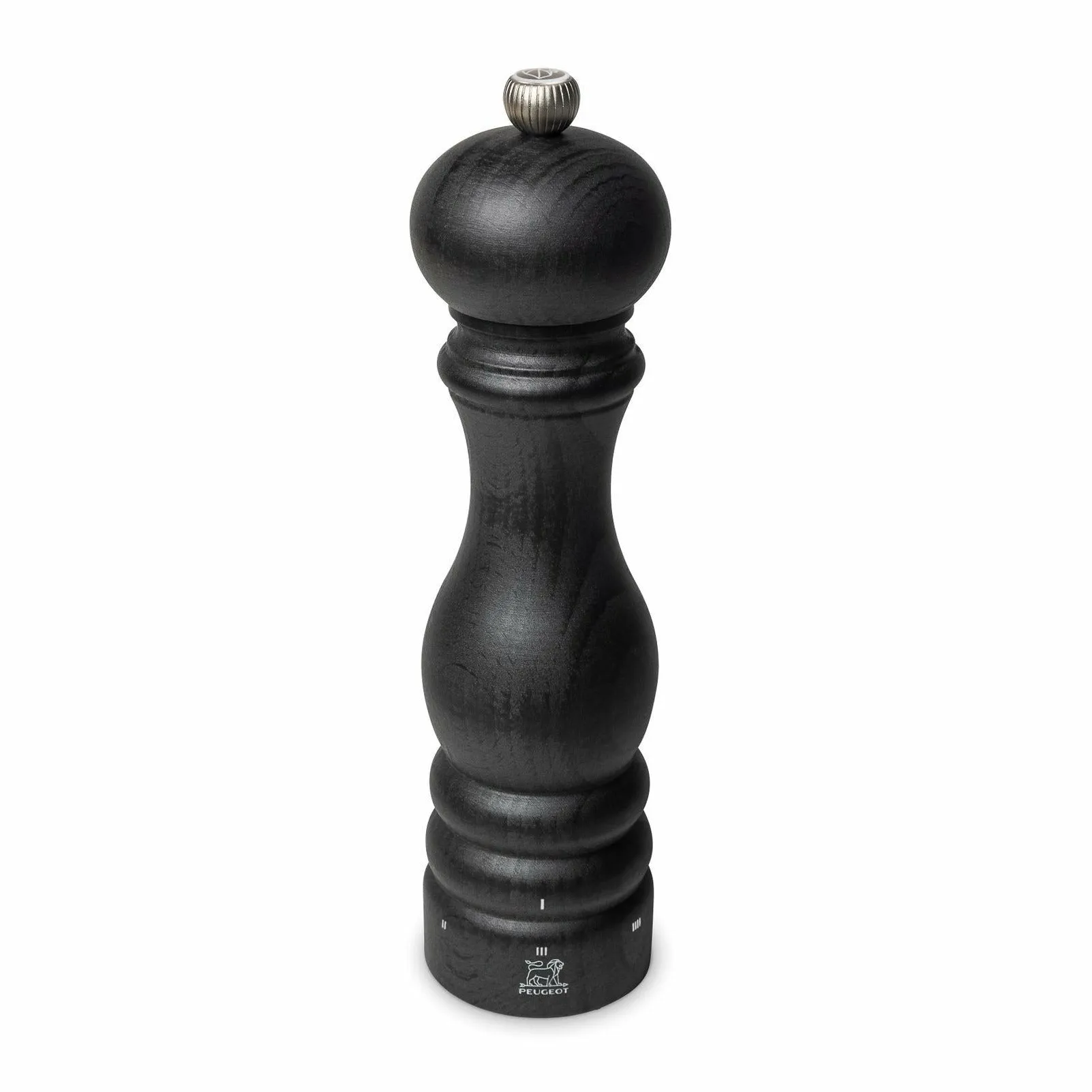 Limited Edition Graphite Paris Pepper Mill