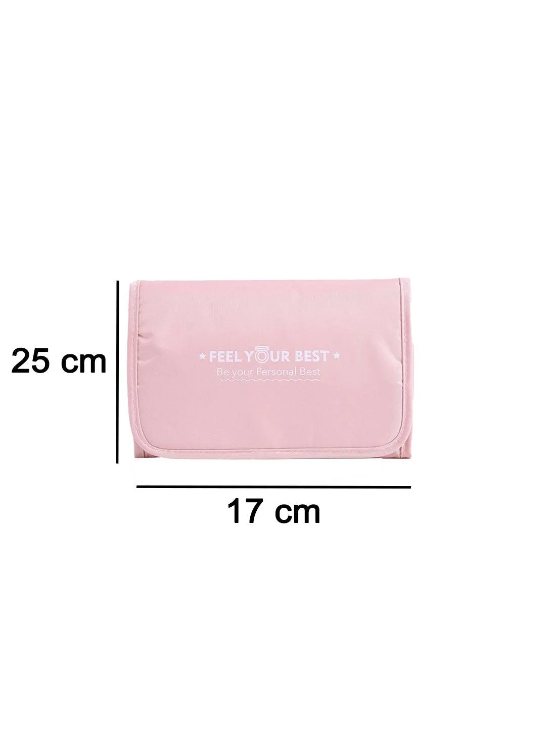Market99 Foldable Travel Organizer Bag