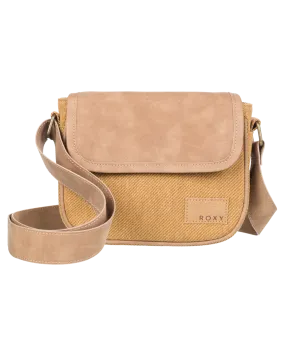 Misty Cove Crossbody Bag in Lark