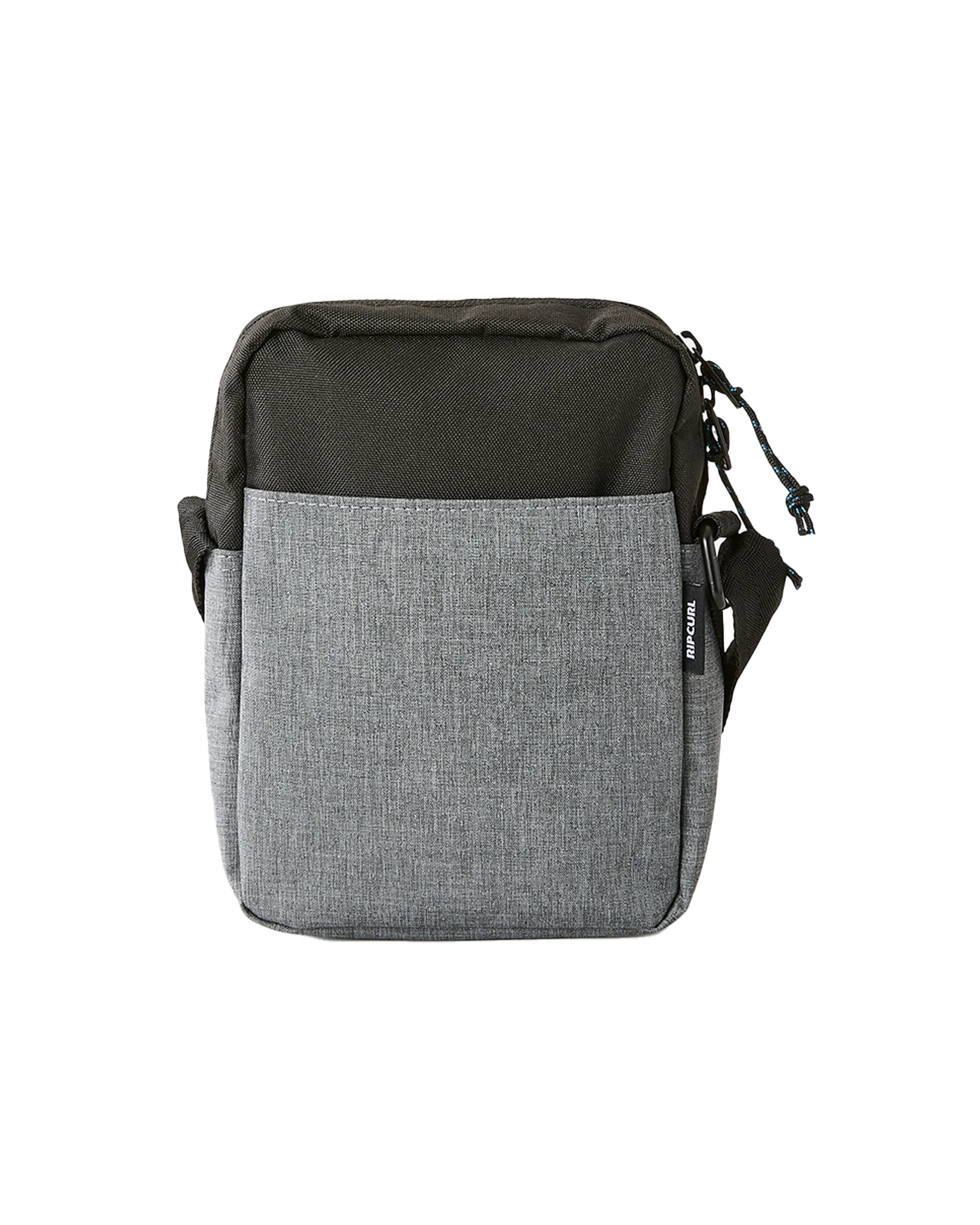 No Idea Pouch Icons Of Surf Bag in Grey