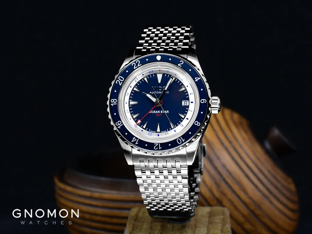 Ocean Star GMT Special Edition Ref. M026.829.18.041.00