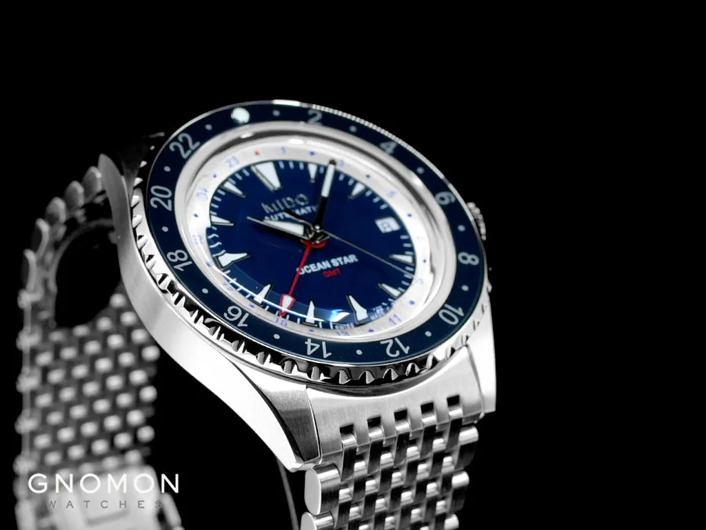 Ocean Star GMT Special Edition Ref. M026.829.18.041.00