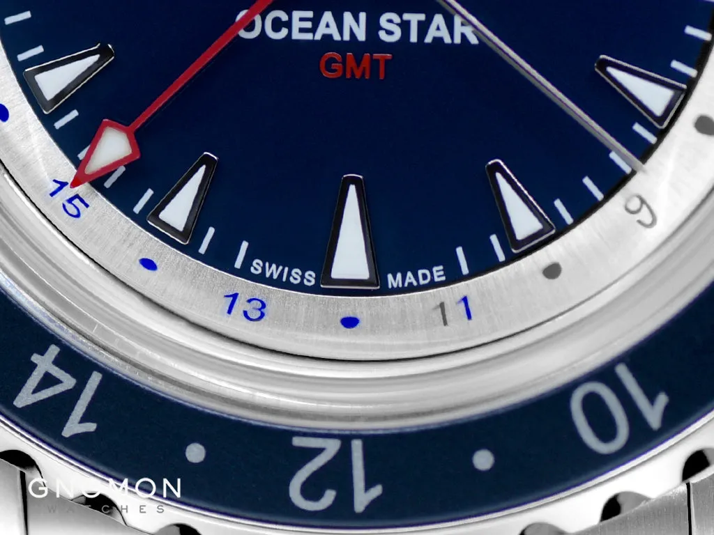 Ocean Star GMT Special Edition Ref. M026.829.18.041.00