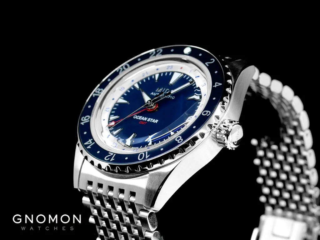 Ocean Star GMT Special Edition Ref. M026.829.18.041.00