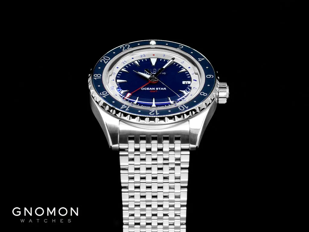 Ocean Star GMT Special Edition Ref. M026.829.18.041.00