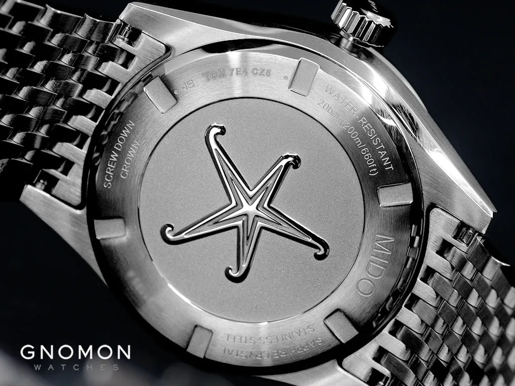 Ocean Star GMT Special Edition Ref. M026.829.18.041.00