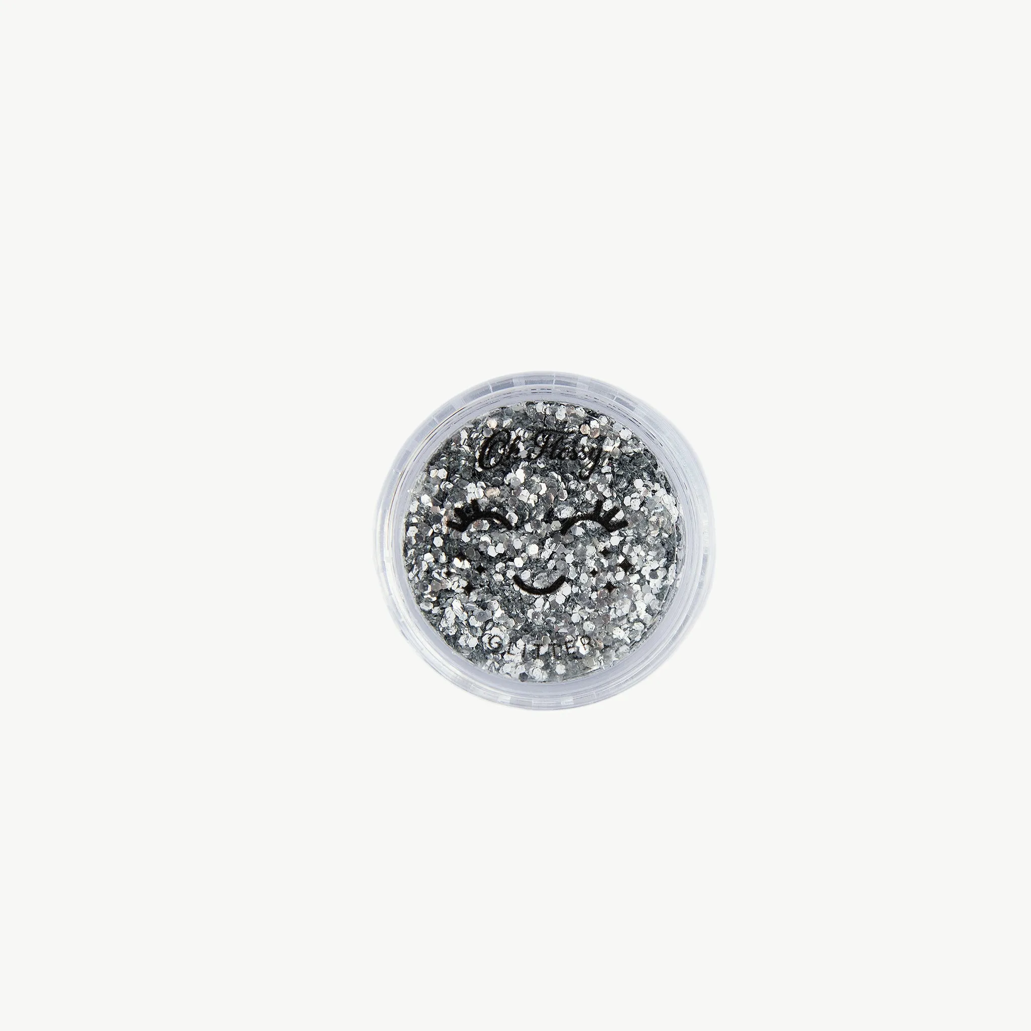Oh Flossy Glitter & Accessories Set