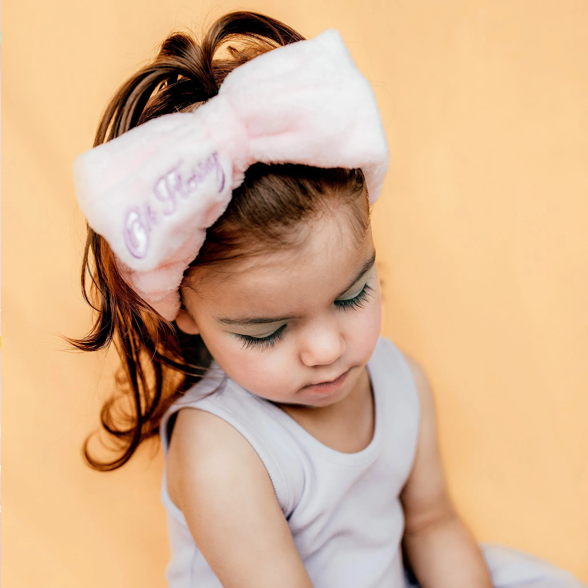 Oh Flossy Glitter & Accessories Set