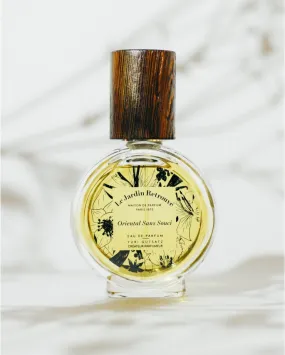 Oriental Sans Souci Limited Edition