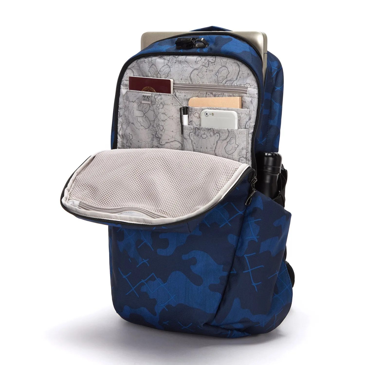 Pacsafe Vibe 25L Anti-Theft Backpack